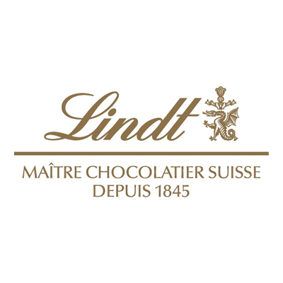 Lindt Chocolat Boutique