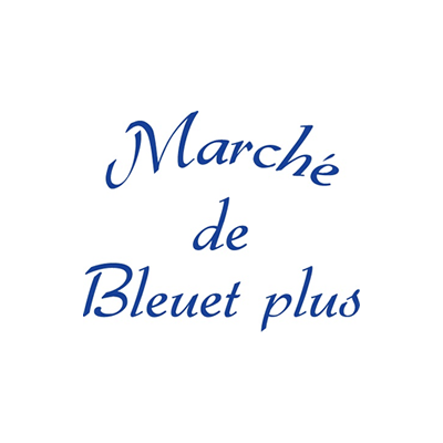 Marche de Bleuet plus