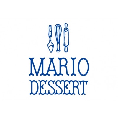 MARIO DESSERT