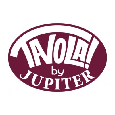 TAVOLA! by JUPITER