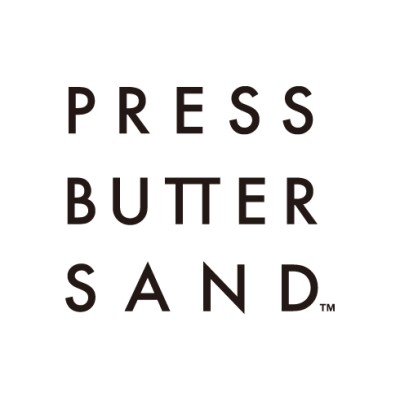 PRESS BUTTER SAND