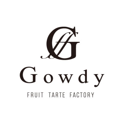 フルーツタルト専門店Gowdy