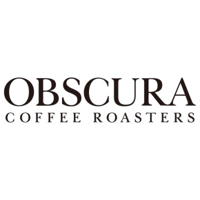 OBSCURA COFFEE ROASTERS