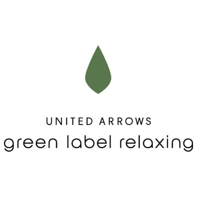 UNITED ARROWS green label relaxing