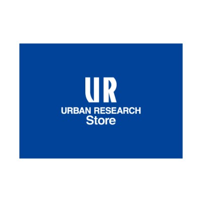 URBAN RESEARCH store