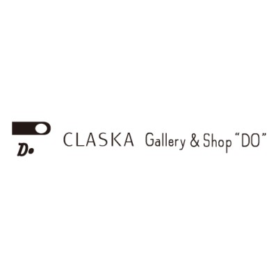 CLASKA Gallery & Shop "DO"