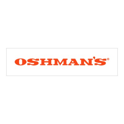 OSHMAN`S