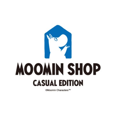 MOOMIN SHOP CASUAL EDITION